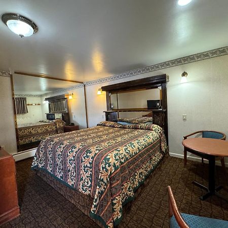 Royal Motel Secaucus Εξωτερικό φωτογραφία