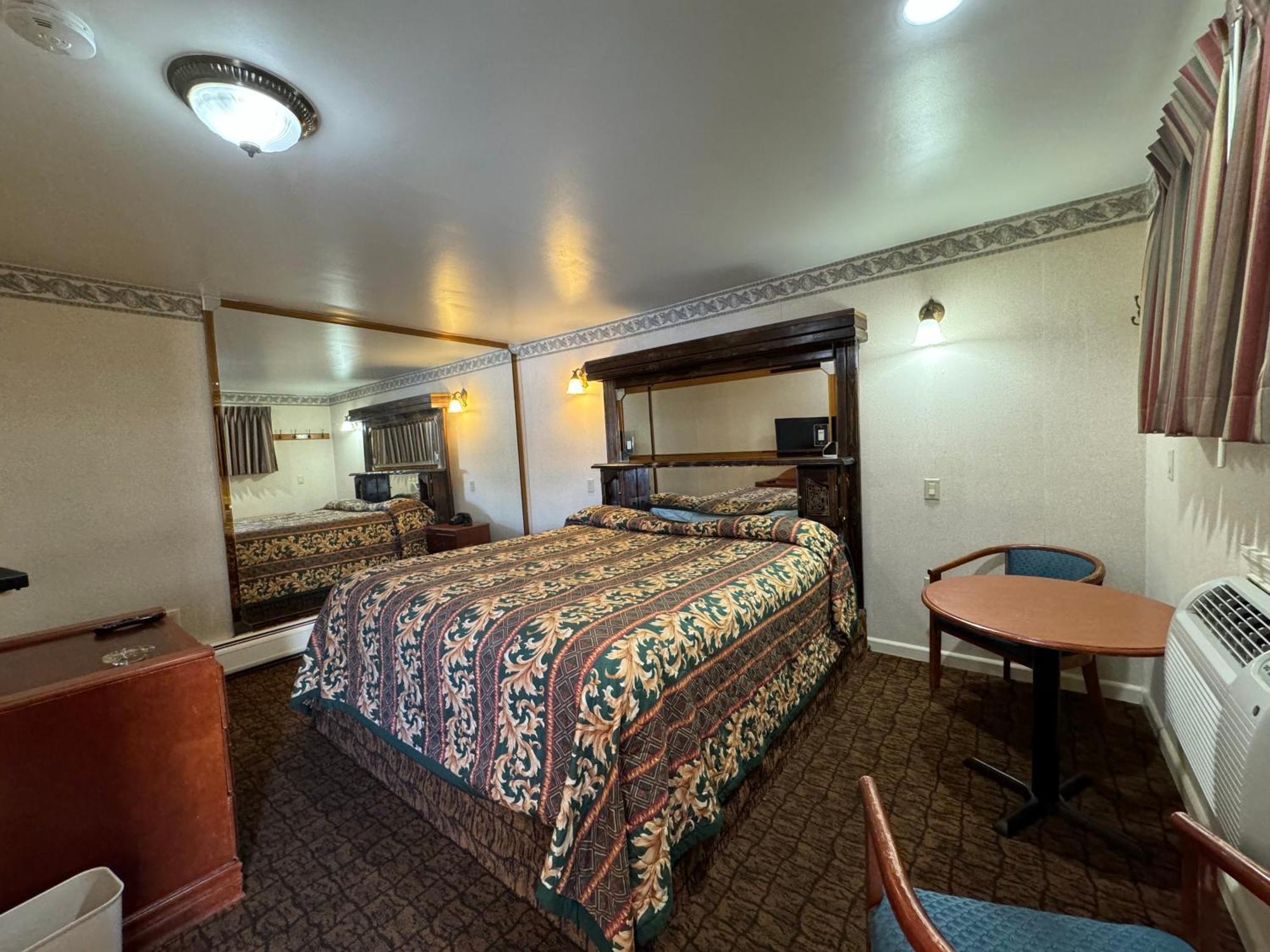 Royal Motel Secaucus Εξωτερικό φωτογραφία