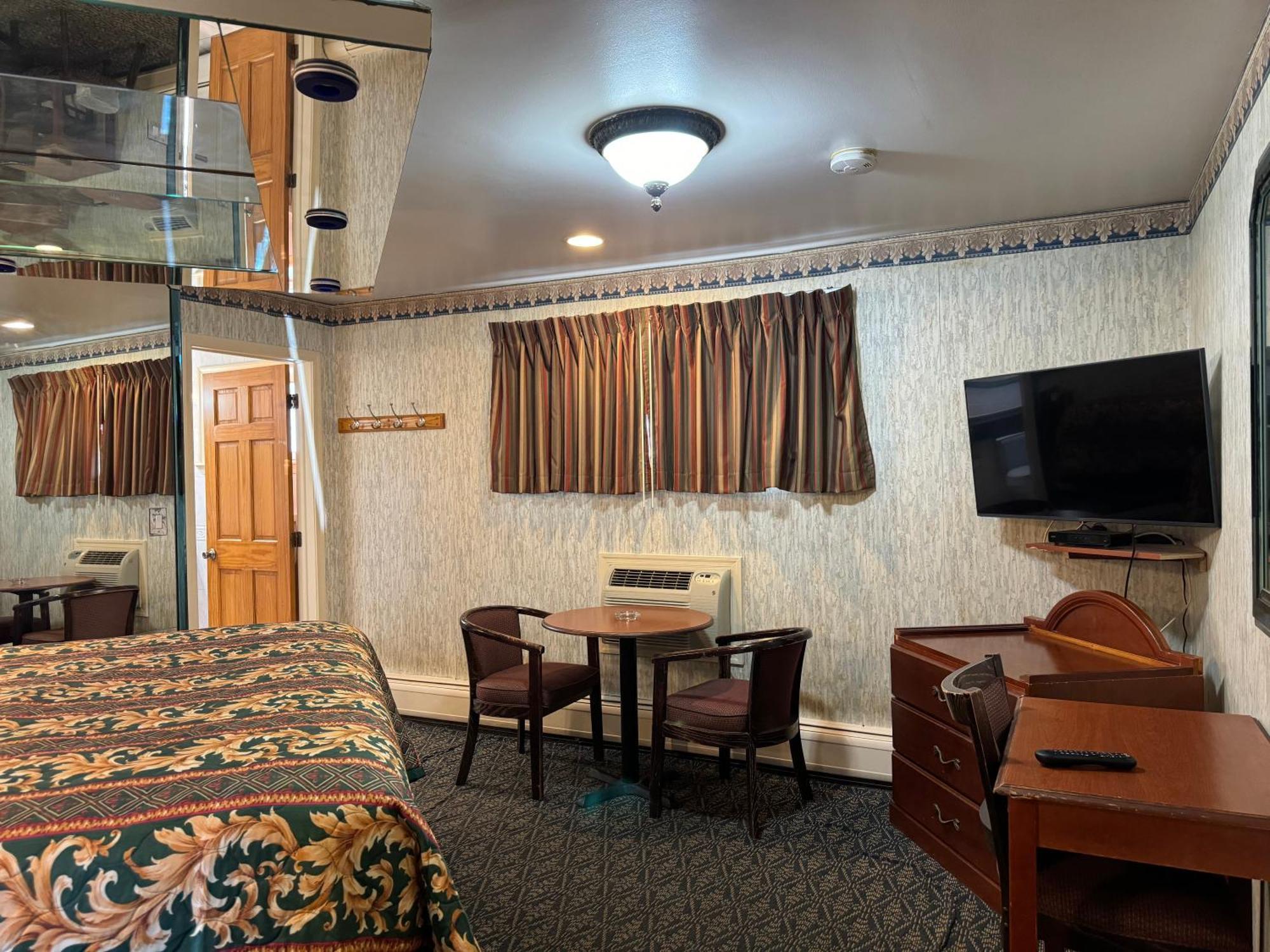 Royal Motel Secaucus Εξωτερικό φωτογραφία